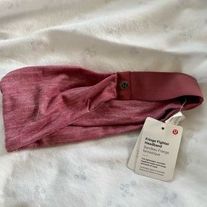 Lululemon Headband